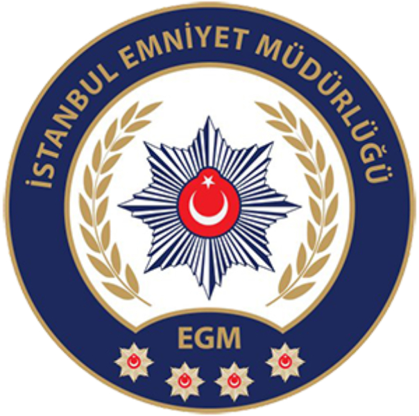 İstanbul_Emniyet_Müdürlüğü_logo