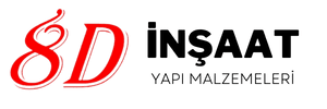 8D İnşaat Yapı Malzemeleri